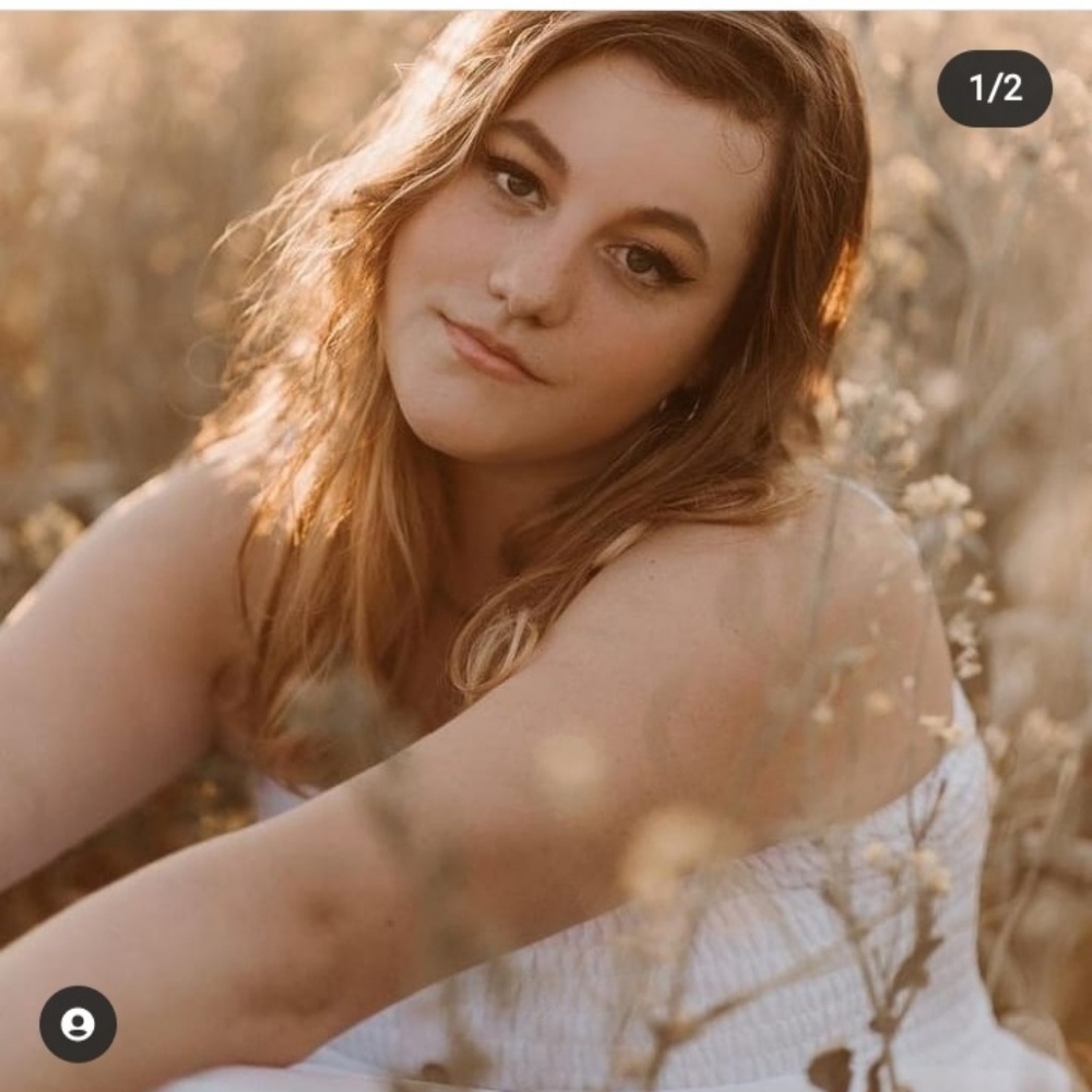 Meet your Posher, Aleah